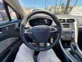 Thumbnail of 2014 Sterling Gray Metallic Ford Fusion Hybrid