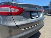 Thumbnail of 2014 Sterling Gray Metallic Ford Fusion Hybrid