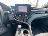 Thumbnail of 2021 Black Toyota Camry