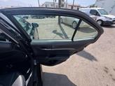 Thumbnail of 2021 Black Toyota Camry