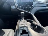 Thumbnail of 2021 Black Toyota Camry