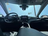 Thumbnail of 2021 Black Toyota Camry