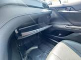 Thumbnail of 2021 Black Toyota Camry