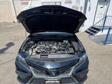 Thumbnail of 2021 Black Toyota Camry