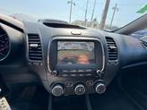 Thumbnail of 2018 Aurora Black Kia Forte