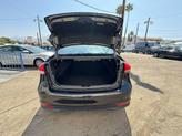 Thumbnail of 2018 Aurora Black Kia Forte