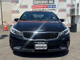 Thumbnail of 2018 Aurora Black Kia Forte