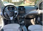 Thumbnail of 2014 Silver Ice Chevrolet Spark