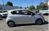 Thumbnail of 2014 Silver Ice Chevrolet Spark