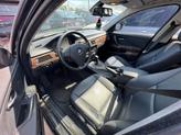 Thumbnail of 2009 Black BMW 328