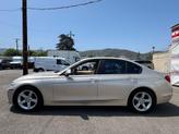 Thumbnail of 2015 Gold BMW 320