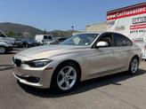 Thumbnail of 2015 Gold BMW 320
