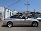 Thumbnail of 2015 Gold BMW 320