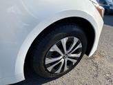 Thumbnail of 2022 White Toyota Corolla Hybrid
