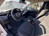 Thumbnail of 2022 White Toyota Corolla Hybrid