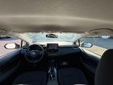 Thumbnail of 2022 White Toyota Corolla Hybrid