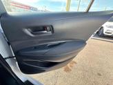 Thumbnail of 2022 White Toyota Corolla Hybrid