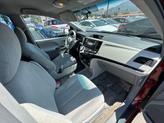 Thumbnail of 2013 Salsa Red Pearl Toyota Sienna