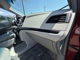 Thumbnail of 2013 Salsa Red Pearl Toyota Sienna