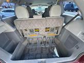 Thumbnail of 2013 Salsa Red Pearl Toyota Sienna
