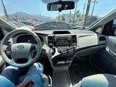 Thumbnail of 2013 Salsa Red Pearl Toyota Sienna