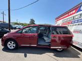 Thumbnail of 2013 Salsa Red Pearl Toyota Sienna