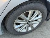 Thumbnail of 2015 Shale Gray Metallic Hyundai ELANTRA