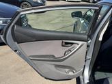 Thumbnail of 2015 Shale Gray Metallic Hyundai ELANTRA