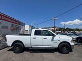 Thumbnail of 2016 Bright White Clearcoat RAM 1500