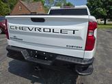 Thumbnail of 2023 Summit White Chevrolet Silverado 1500
