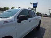 Thumbnail of 2023 Summit White Chevrolet Silverado 1500