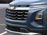 Thumbnail of 2026 Lakeshore Blue Metallic Chevrolet Equinox