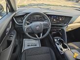 Thumbnail of 2023 Ebony Twilight Metallic Buick Envision