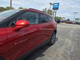 Thumbnail of 2023 Radiant Red Tintcoat Chevrolet Blazer
