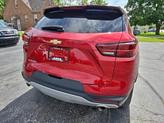 Thumbnail of 2023 Radiant Red Tintcoat Chevrolet Blazer