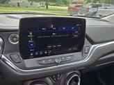 Thumbnail of 2023 Radiant Red Tintcoat Chevrolet Blazer