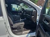 Thumbnail of 2023 Summit White Chevrolet Silverado 1500