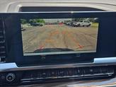Thumbnail of 2023 Summit White Chevrolet Silverado 1500