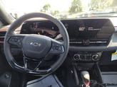 Thumbnail of 2026 White Sands Chevrolet Trailblazer