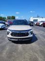 Thumbnail of 2026 White Sands Chevrolet Trailblazer