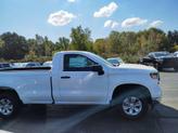 Thumbnail of 2026 White Sands Chevrolet Trailblazer