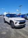 Thumbnail of 2026 White Sands Chevrolet Trailblazer