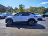Thumbnail of 2026 White Sands Chevrolet Trailblazer