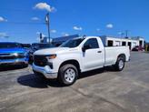 Thumbnail of 2026 White Sands Chevrolet Trailblazer
