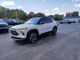 Thumbnail of 2026 White Sands Chevrolet Trailblazer