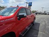 Thumbnail of 2022 Red Hot Chevrolet Silverado 1500