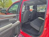 Thumbnail of 2022 Red Hot Chevrolet Silverado 1500