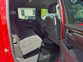 Thumbnail of 2022 Red Hot Chevrolet Silverado 1500