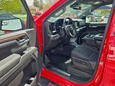 Thumbnail of 2022 Red Hot Chevrolet Silverado 1500