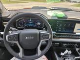 Thumbnail of 2025 Radiant Red Tintcoat Chevrolet Silverado 1500